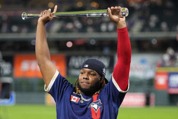 Vlad guerrero jr all star cheap